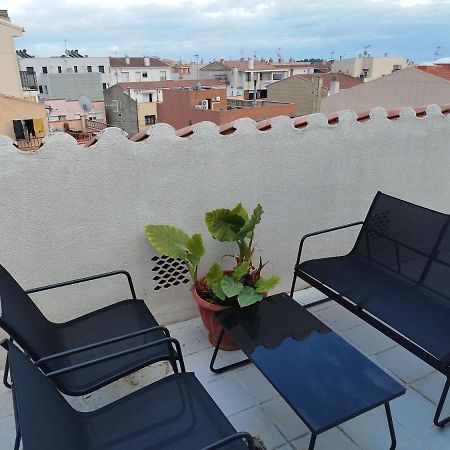 Loft A Roda de Bará 외부 사진