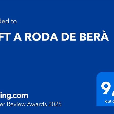 Loft A Roda de Bará 외부 사진