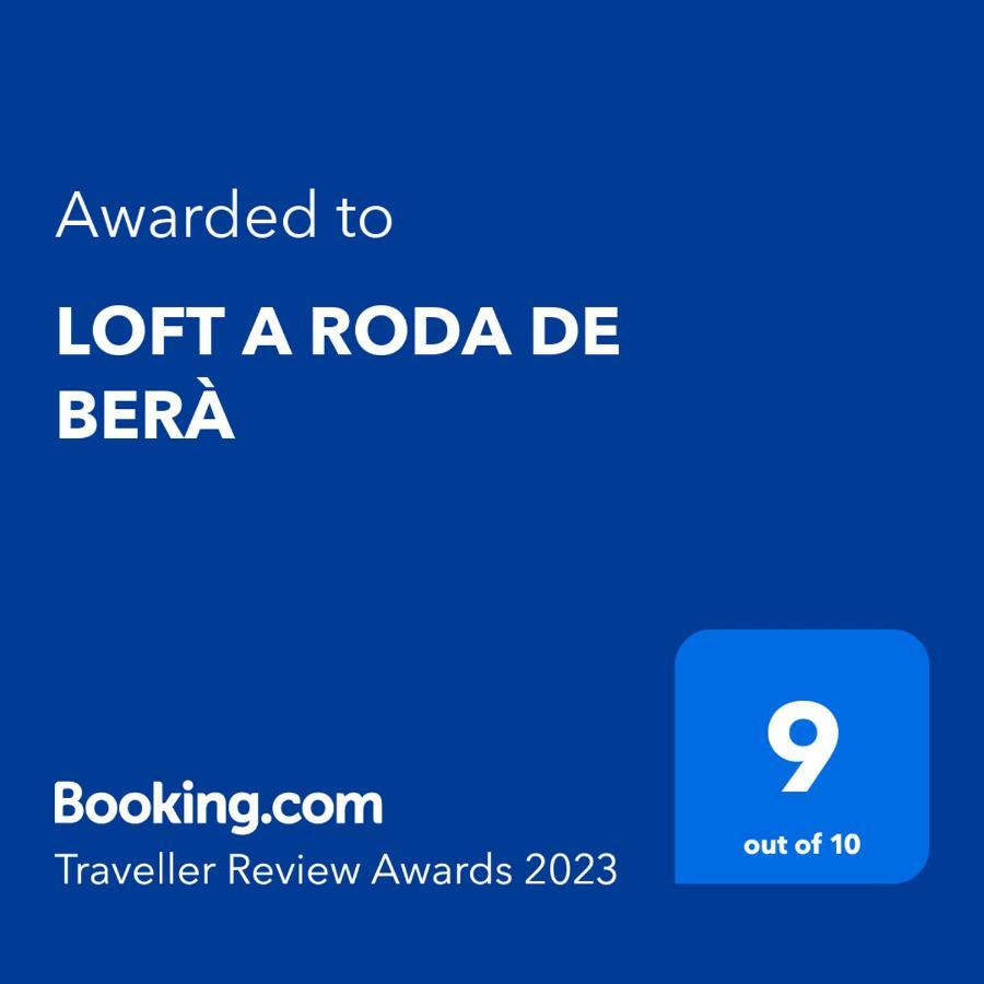 Loft A Roda de Bará 외부 사진