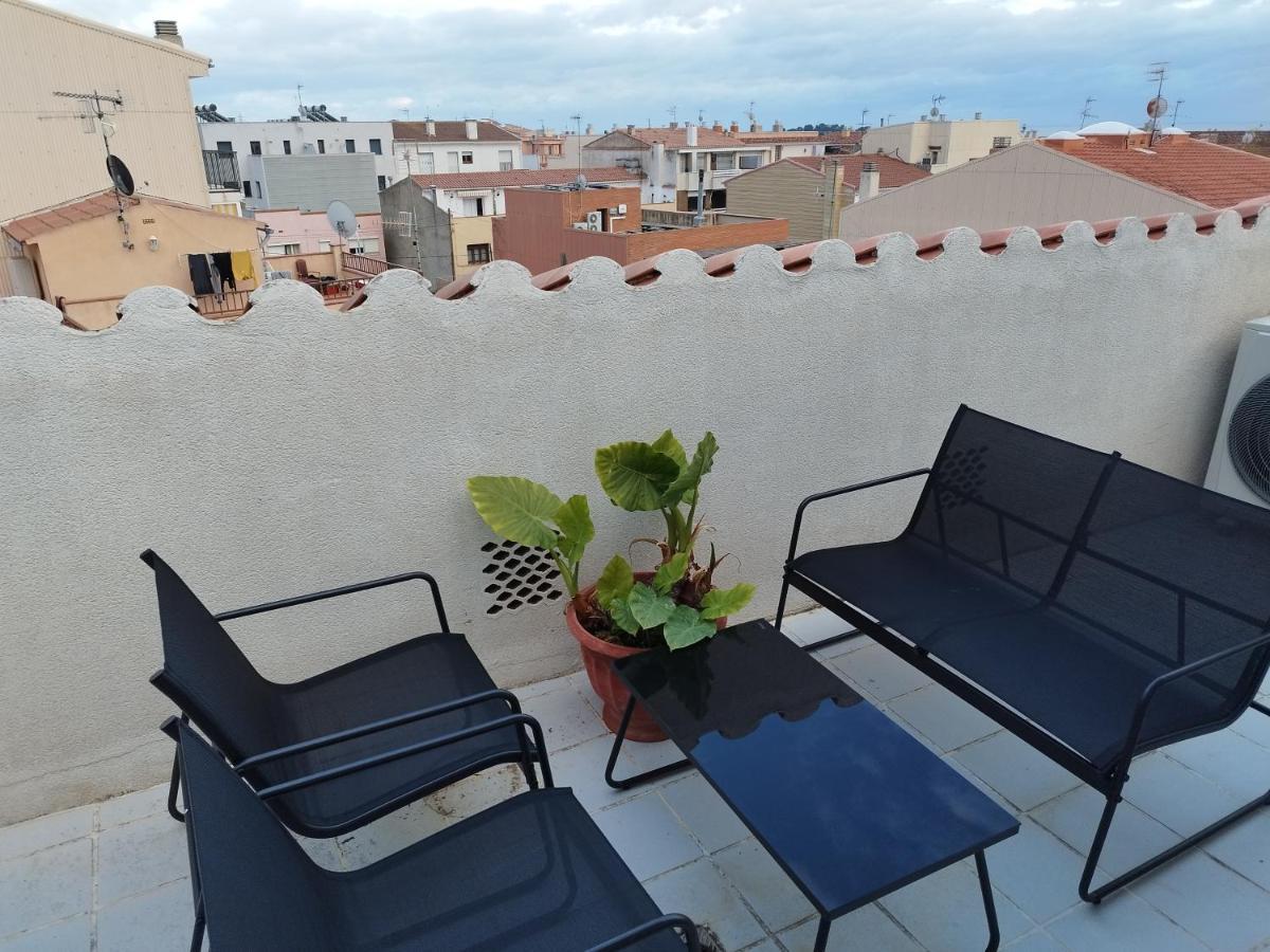 Loft A Roda de Bará 외부 사진