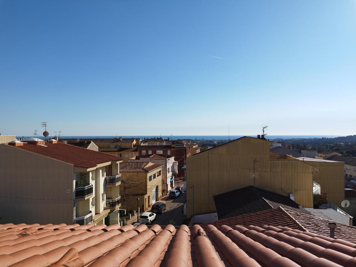 Loft A Roda de Bará 외부 사진