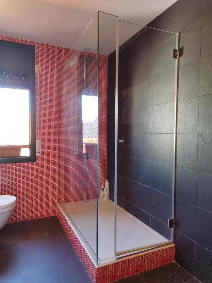 Loft A Roda de Bará 외부 사진