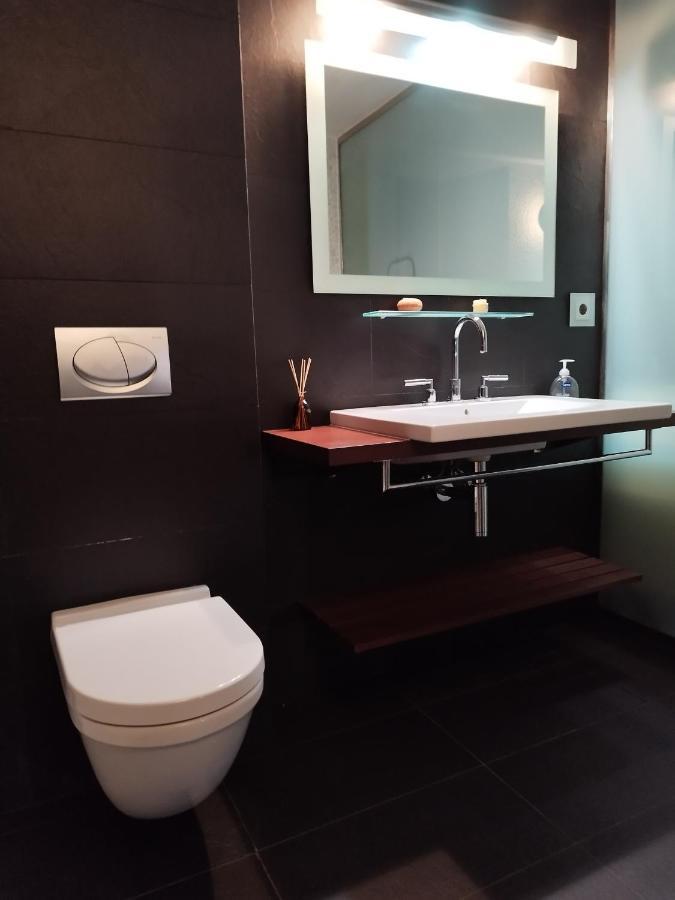 Loft A Roda de Bará 외부 사진