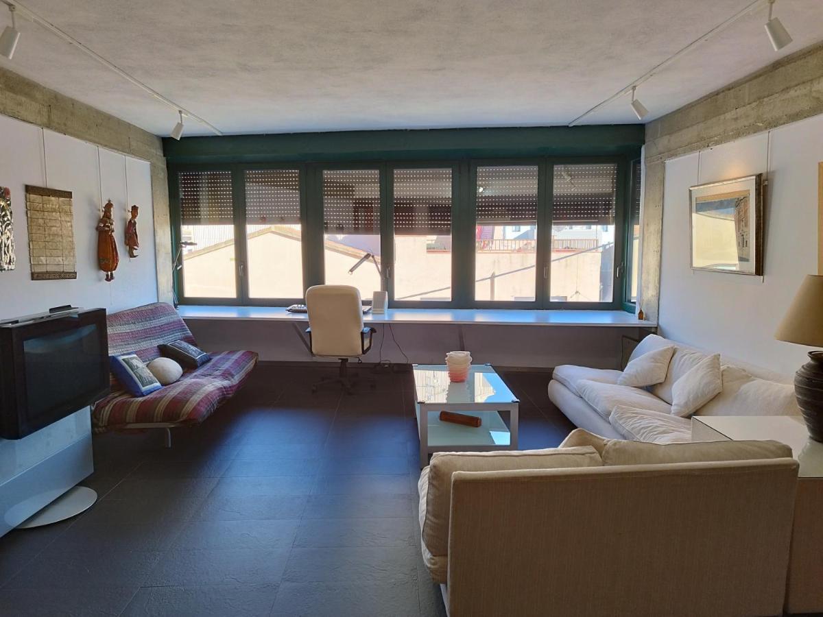 Loft A Roda de Bará 외부 사진