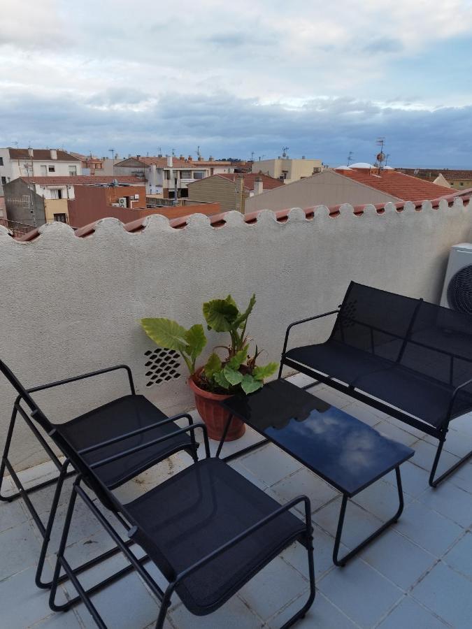 Loft A Roda de Bará 외부 사진