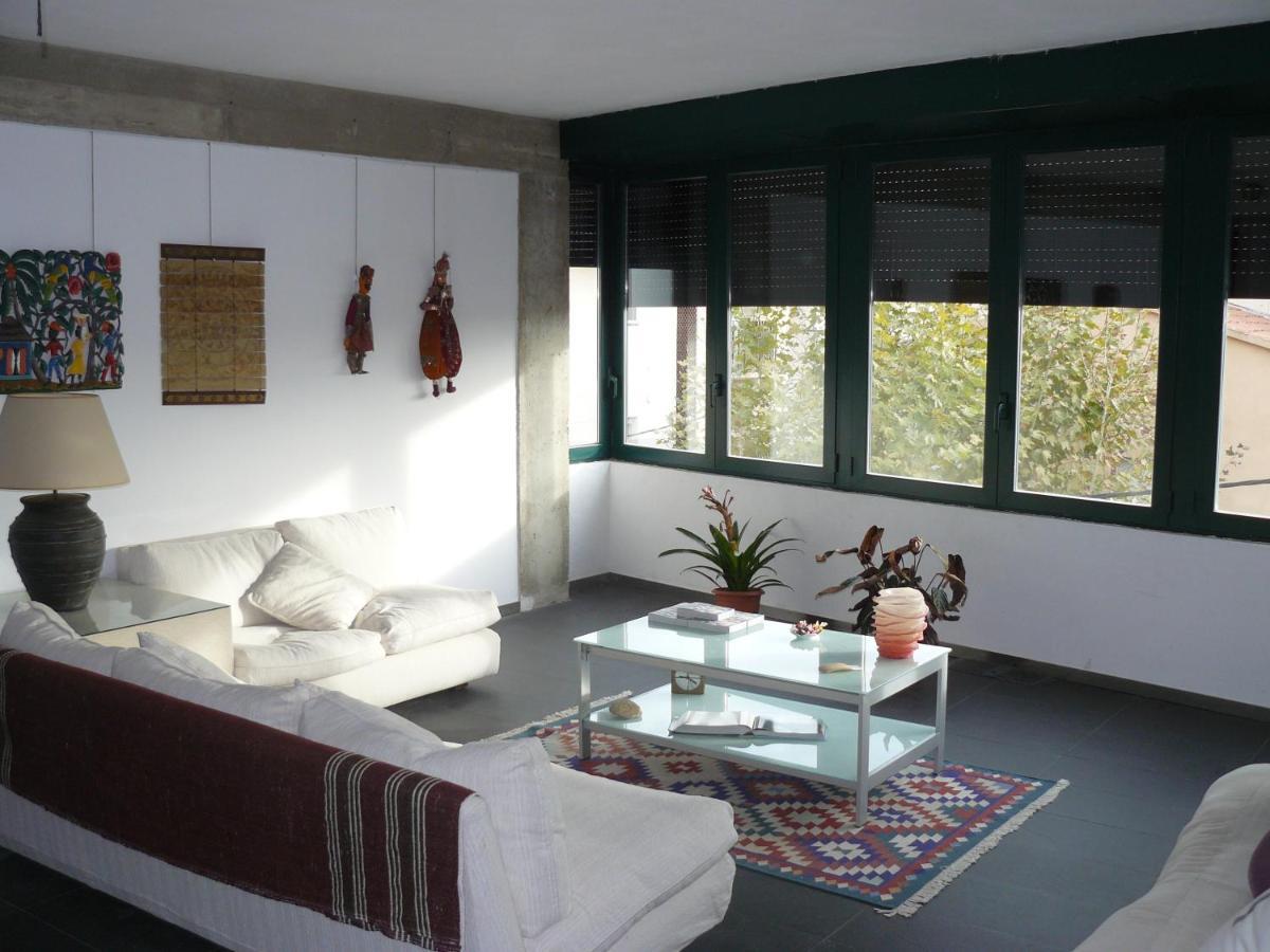 Loft A Roda de Bará 외부 사진
