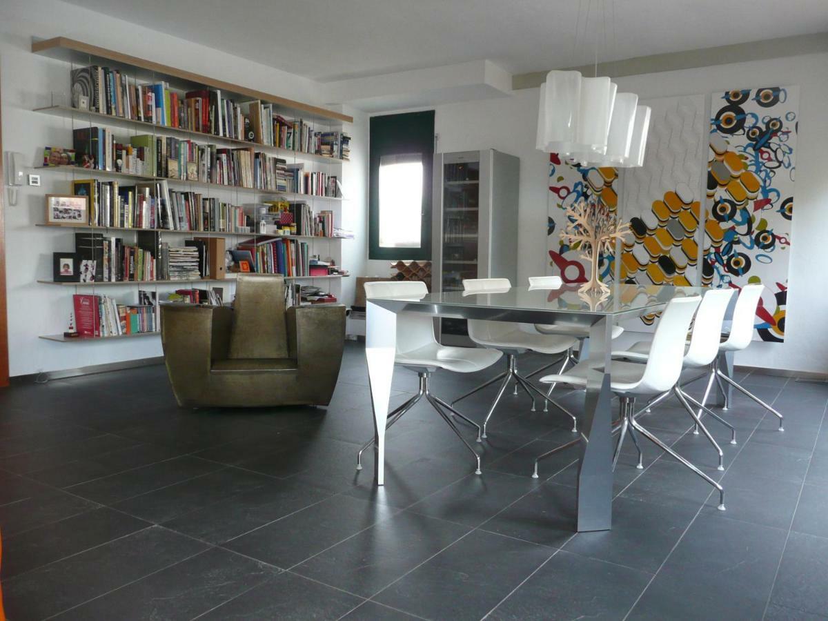 Loft A Roda de Bará 외부 사진