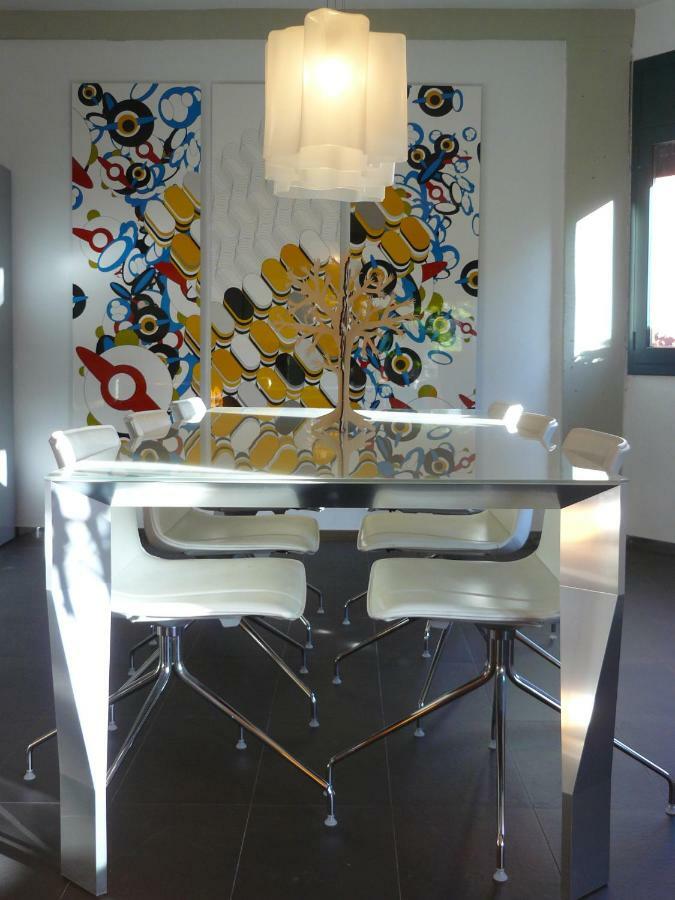 Loft A Roda de Bará 외부 사진