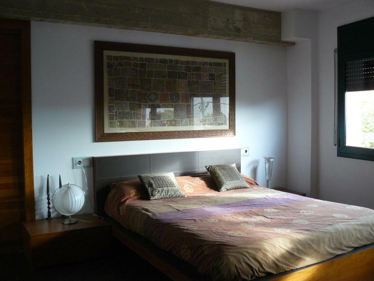 Loft A Roda de Bará 외부 사진