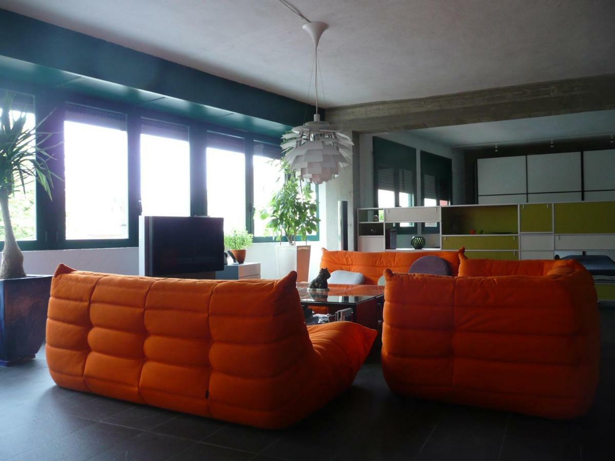 Loft A Roda de Bará 외부 사진