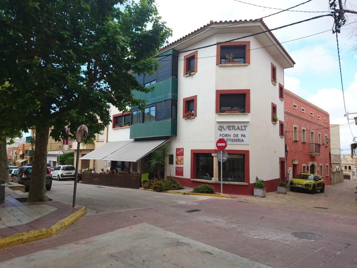 Loft A Roda de Bará 외부 사진