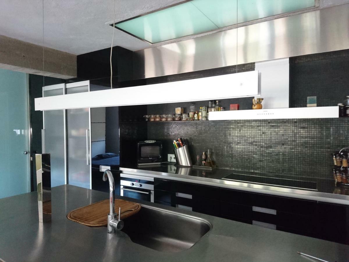 Loft A Roda de Bará 외부 사진