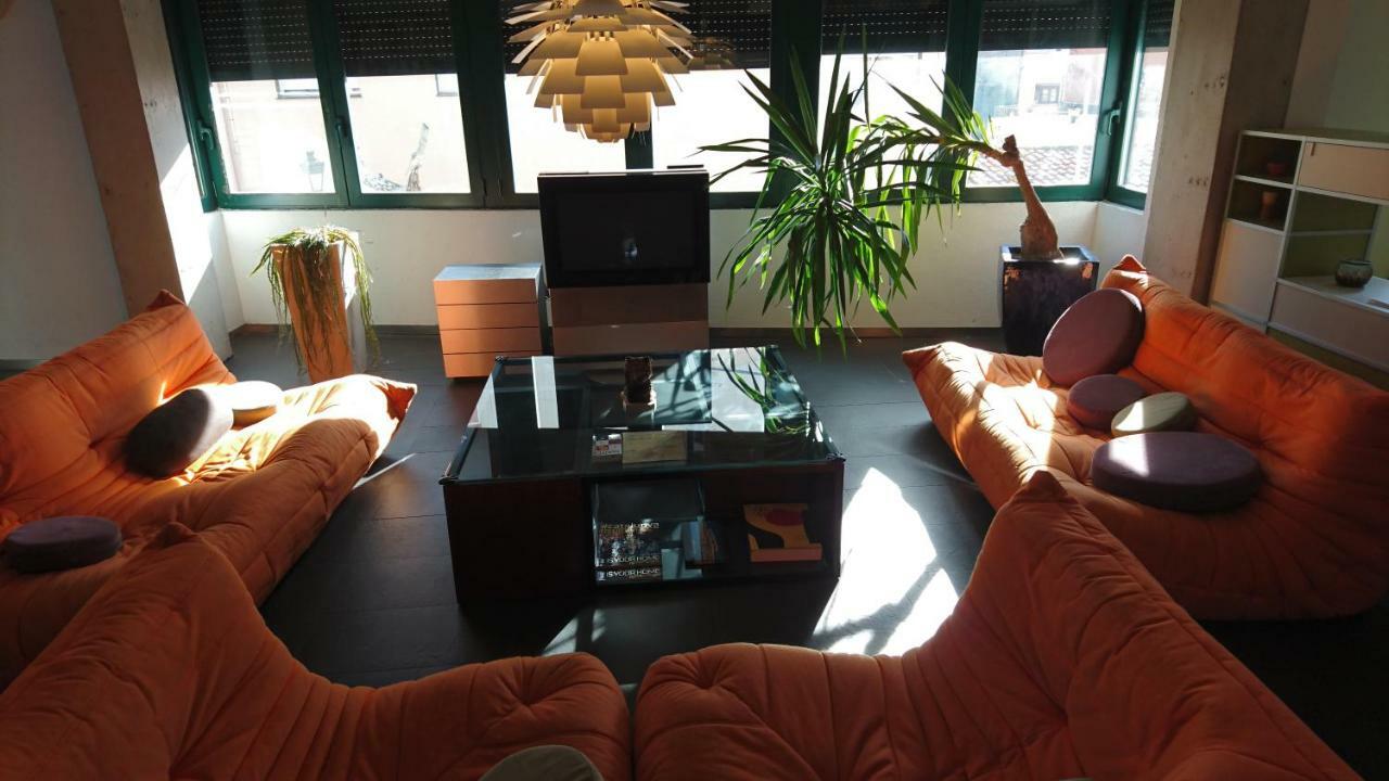 Loft A Roda de Bará 외부 사진