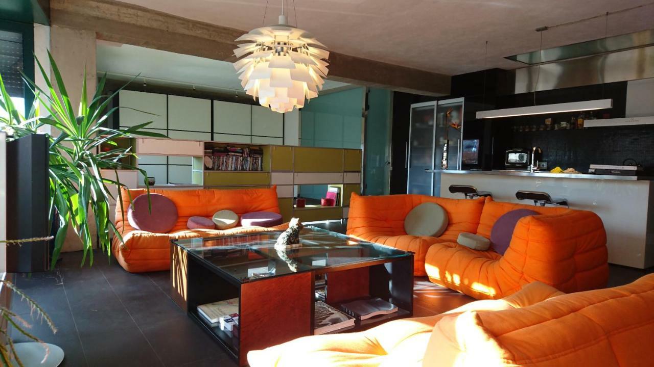 Loft A Roda de Bará 외부 사진