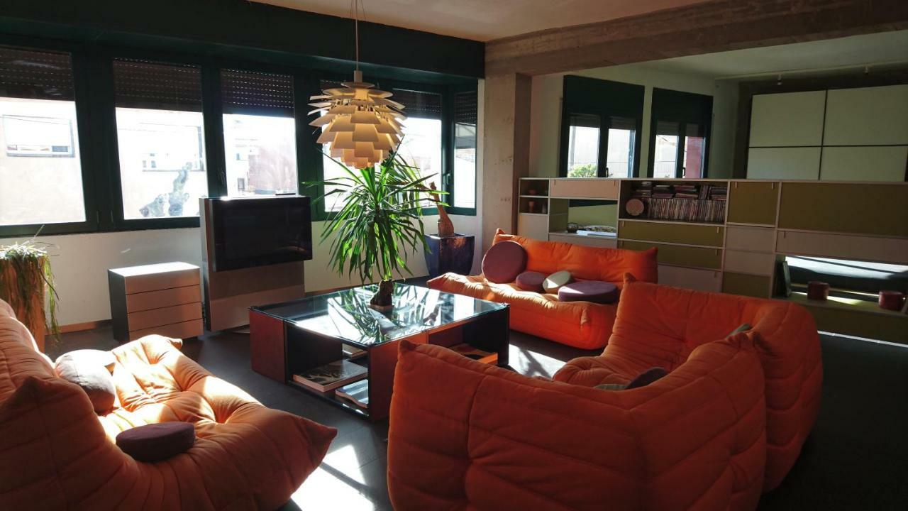 Loft A Roda de Bará 외부 사진