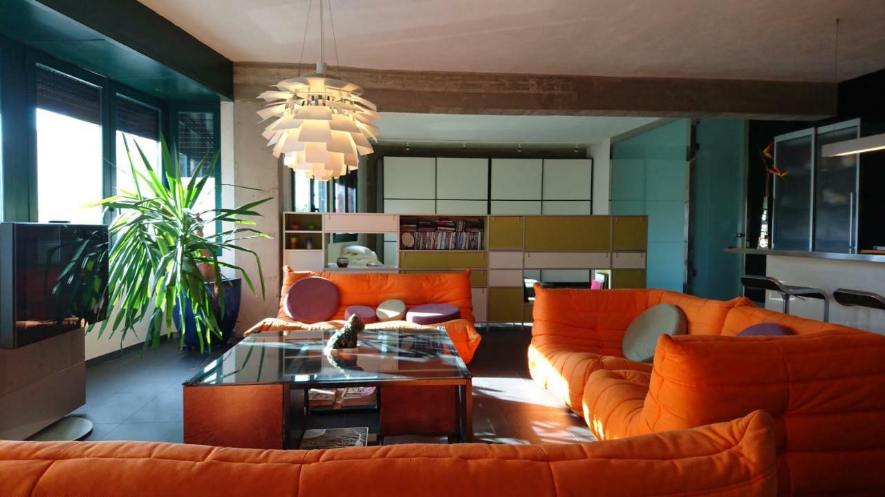 Loft A Roda de Bará 외부 사진